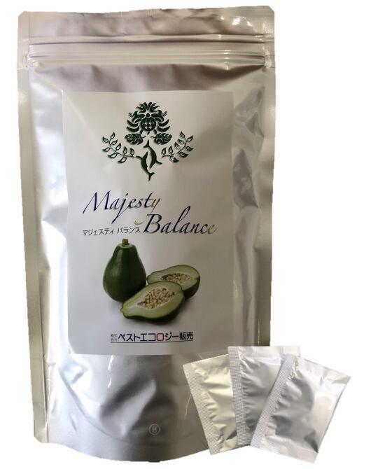 マジェスティバランス