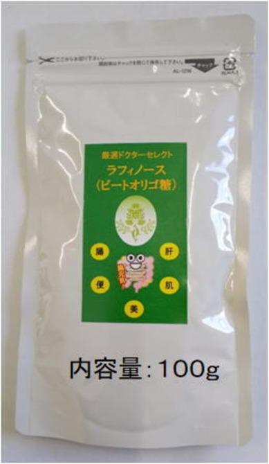 ラフィノース（ビートオリゴ糖）