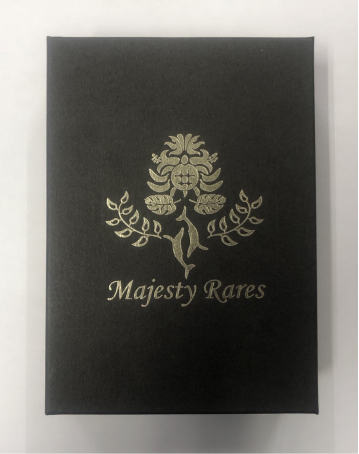 マジェスティレアス